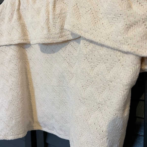 Madewell Knit Tank - Picture 2 of 6